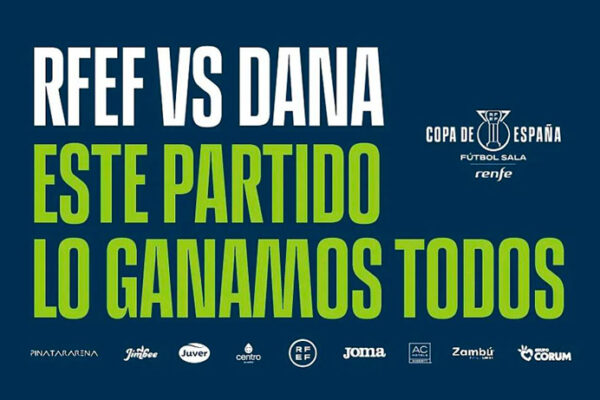 RFEF VS DANA